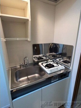 ア・ヴォートル・サンテの物件内観写真